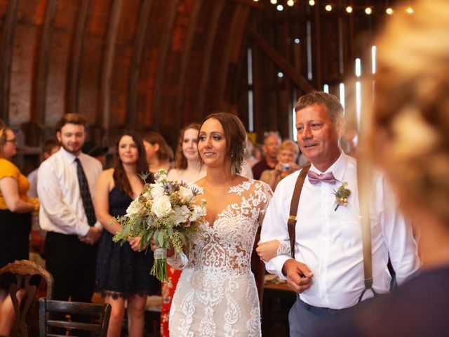 Andy and Taelor&apos;s Wedding in Rock Falls, Illinois 31