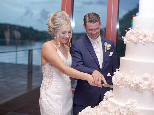 Matt and Kristen&apos;s Wedding in Bowling Green, Florida 31