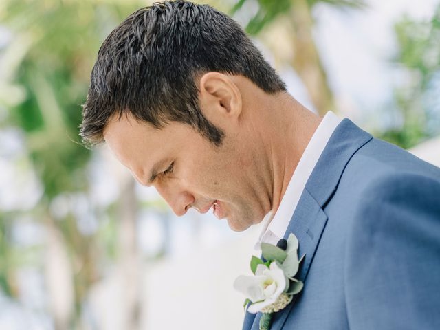 Spencer and Ashley&apos;s Wedding in Punta Cana, Dominican Republic 49