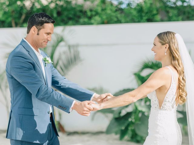 Spencer and Ashley&apos;s Wedding in Punta Cana, Dominican Republic 52