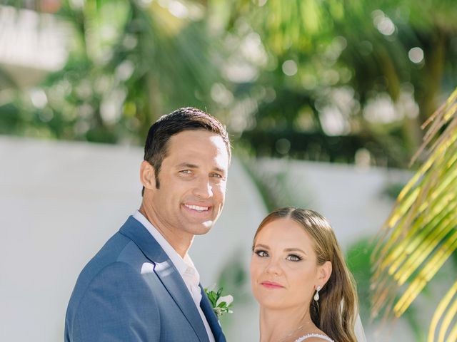 Spencer and Ashley&apos;s Wedding in Punta Cana, Dominican Republic 55