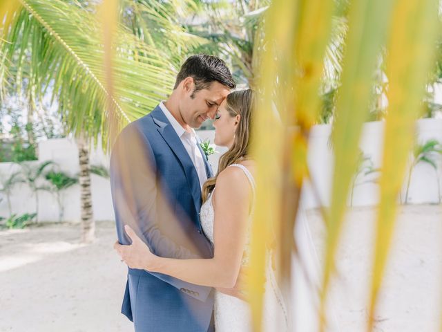 Spencer and Ashley&apos;s Wedding in Punta Cana, Dominican Republic 57