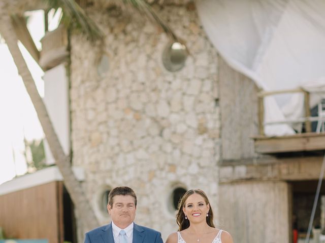 Spencer and Ashley&apos;s Wedding in Punta Cana, Dominican Republic 73