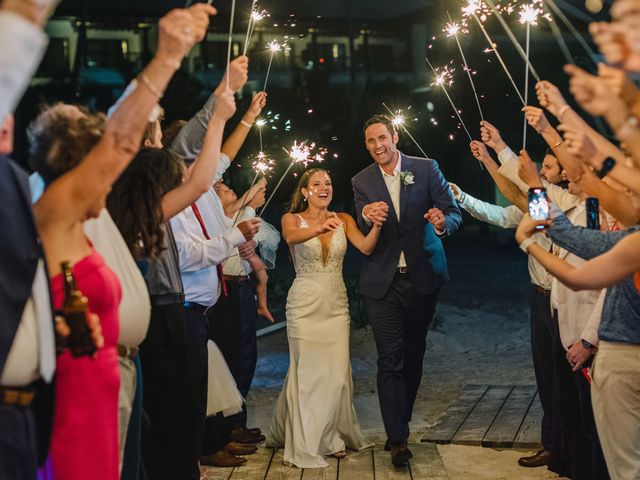 Spencer and Ashley&apos;s Wedding in Punta Cana, Dominican Republic 128