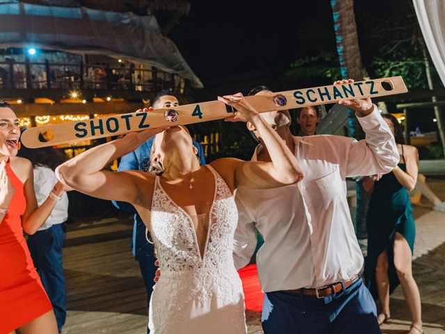 Spencer and Ashley&apos;s Wedding in Punta Cana, Dominican Republic 132