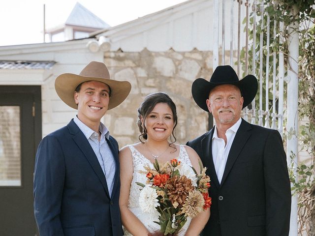 Kari and Kalli&apos;s Wedding in Austin, Texas 9