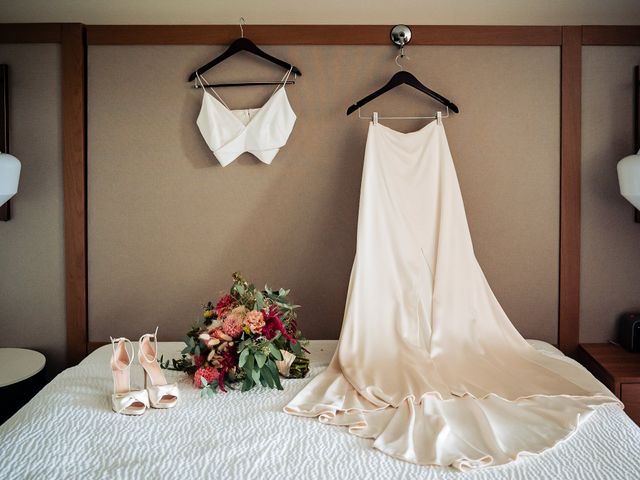 John and Marisa's Wedding in Glenolden, Pennsylvania 4