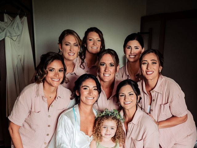 John and Marisa's Wedding in Glenolden, Pennsylvania 5