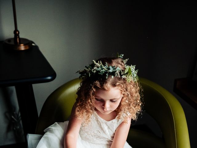 John and Marisa's Wedding in Glenolden, Pennsylvania 6