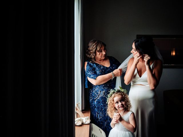 John and Marisa's Wedding in Glenolden, Pennsylvania 7