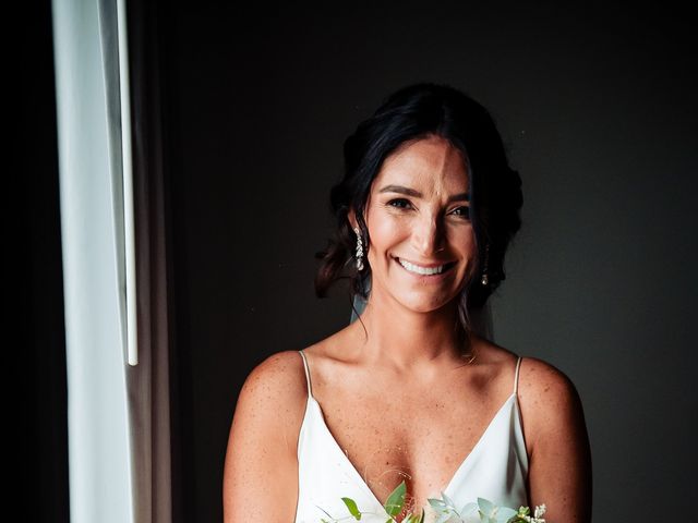 John and Marisa's Wedding in Glenolden, Pennsylvania 8