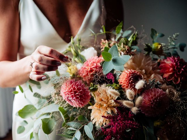 John and Marisa's Wedding in Glenolden, Pennsylvania 9