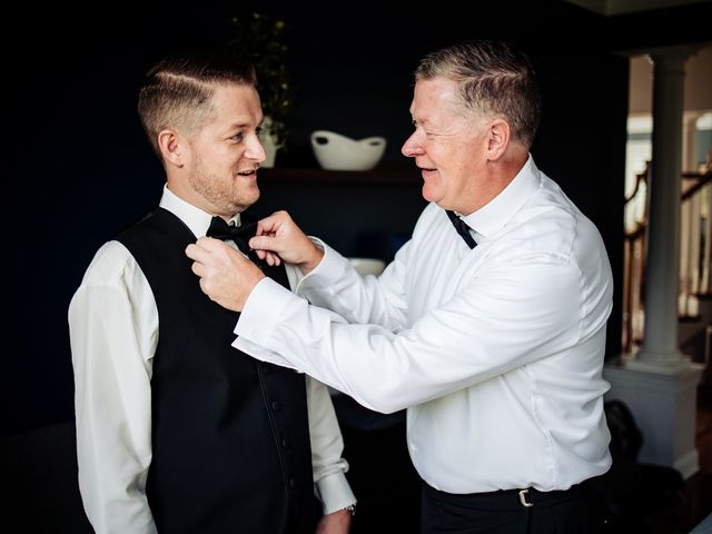 John and Marisa's Wedding in Glenolden, Pennsylvania 10