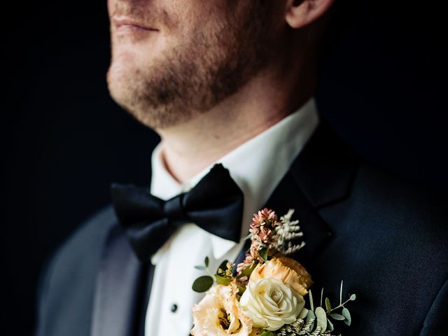 John and Marisa's Wedding in Glenolden, Pennsylvania 11
