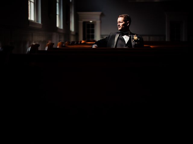 John and Marisa's Wedding in Glenolden, Pennsylvania 14