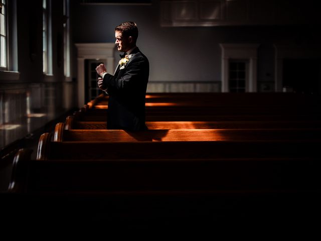 John and Marisa's Wedding in Glenolden, Pennsylvania 15