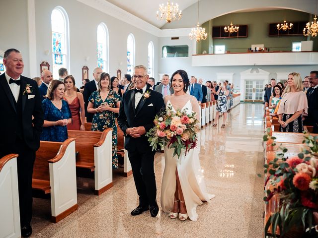 John and Marisa's Wedding in Glenolden, Pennsylvania 18