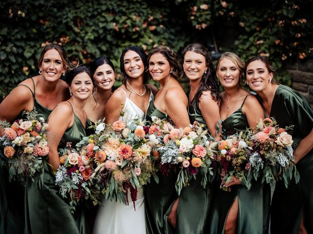 John and Marisa's Wedding in Glenolden, Pennsylvania 28