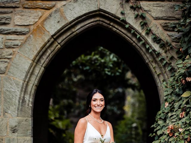 John and Marisa's Wedding in Glenolden, Pennsylvania 29