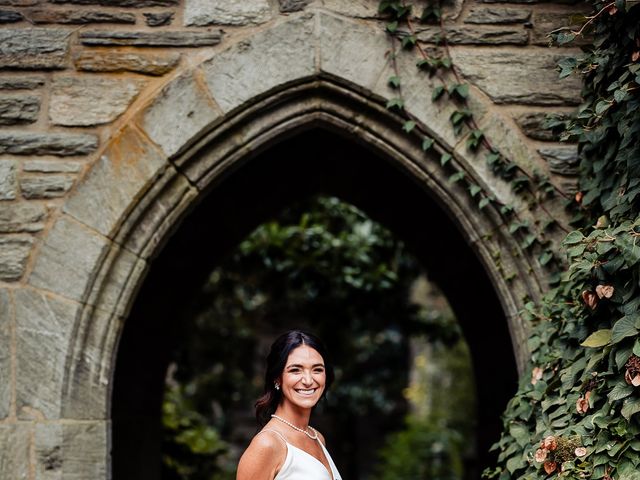 John and Marisa's Wedding in Glenolden, Pennsylvania 30