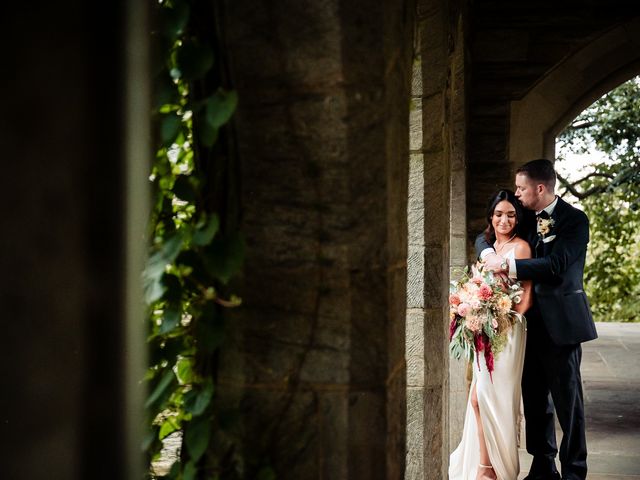 John and Marisa's Wedding in Glenolden, Pennsylvania 34