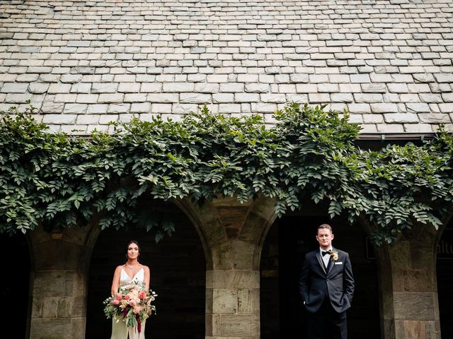 John and Marisa's Wedding in Glenolden, Pennsylvania 35