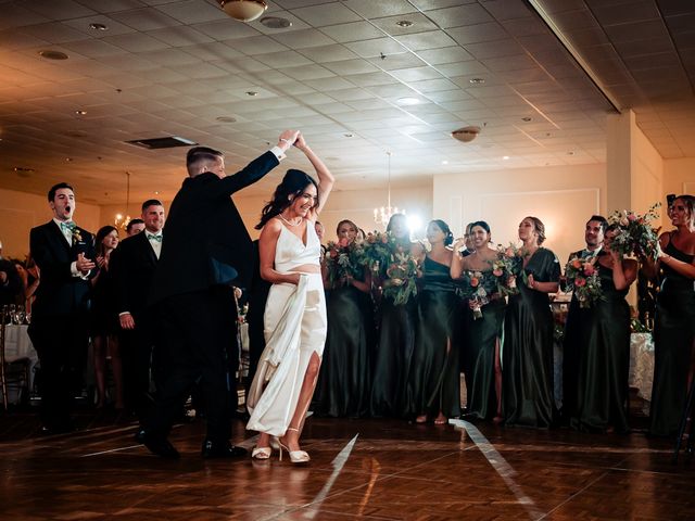 John and Marisa's Wedding in Glenolden, Pennsylvania 36