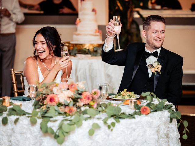 John and Marisa's Wedding in Glenolden, Pennsylvania 38