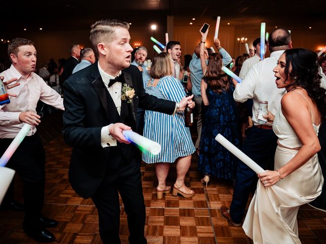 John and Marisa's Wedding in Glenolden, Pennsylvania 42