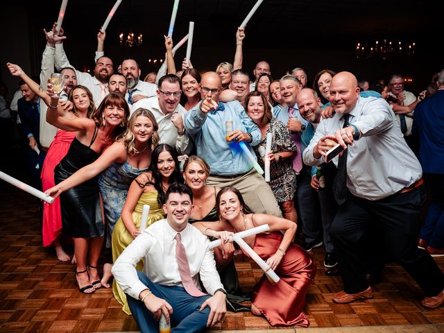 John and Marisa's Wedding in Glenolden, Pennsylvania 44