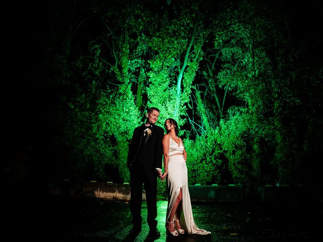 John and Marisa's Wedding in Glenolden, Pennsylvania 2