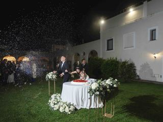 LUCA &amp; ALESSIA's wedding 2