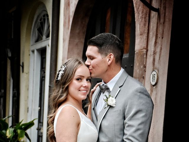Andrew and Erika&apos;s Wedding in Charleston, South Carolina 64