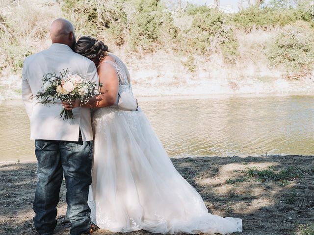 Julius and Drew's Wedding in Boerne, Texas 2