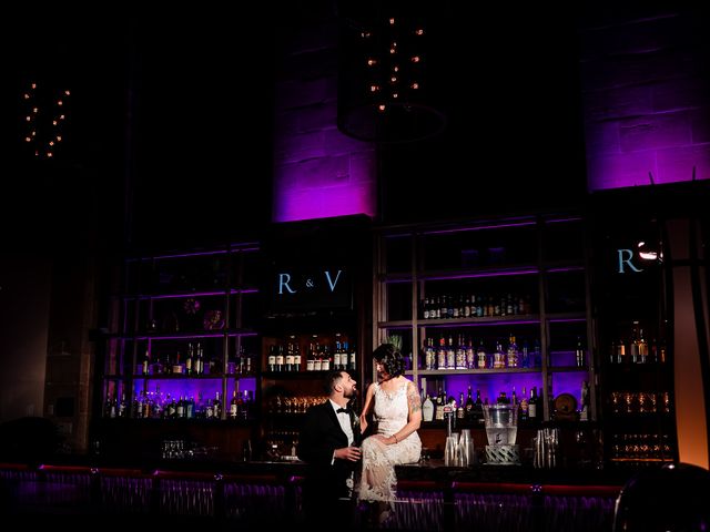 Vincent and Rachel&apos;s Wedding in Philadelphia, Pennsylvania 50