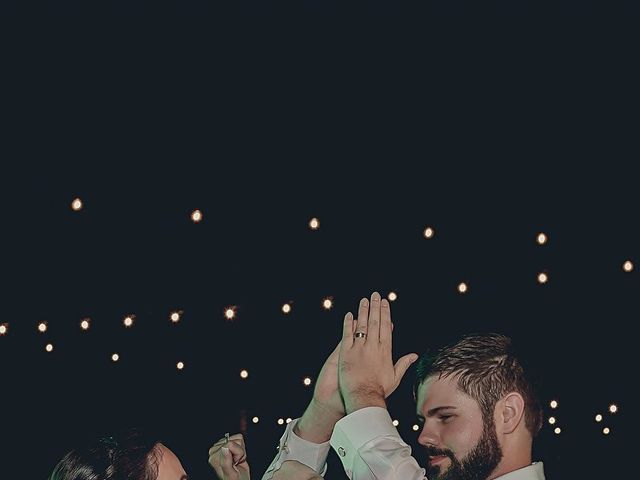 Alexander and Melissa's Wedding in Playa del Carmen, Mexico 4