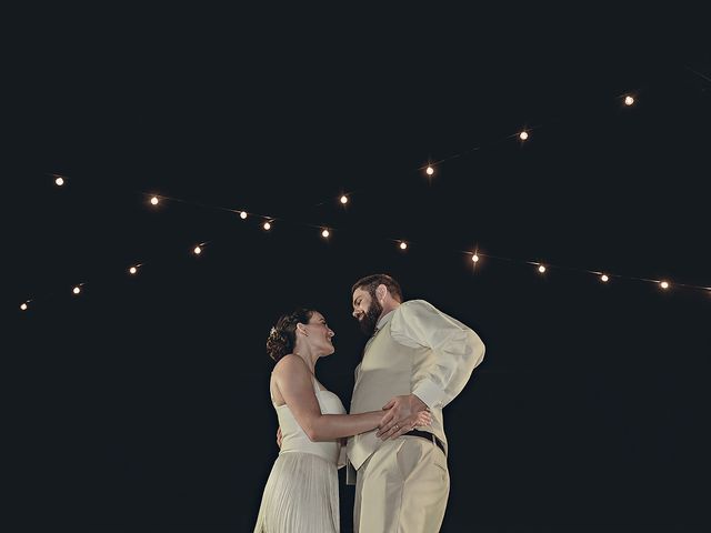 Alexander and Melissa's Wedding in Playa del Carmen, Mexico 6