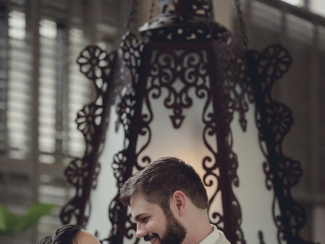 Alexander and Melissa's Wedding in Playa del Carmen, Mexico 31