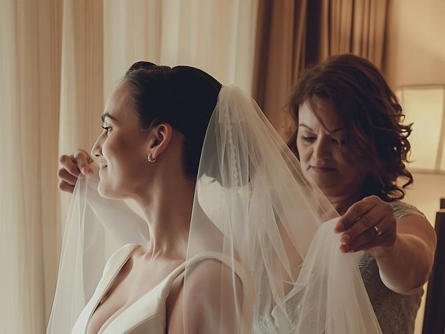 Alexander and Melissa's Wedding in Playa del Carmen, Mexico 48