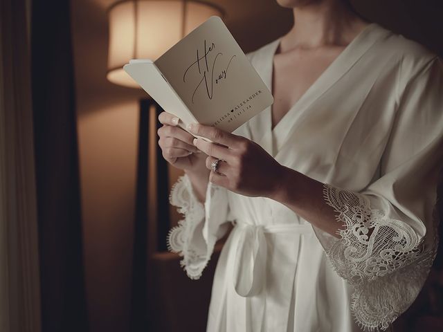 Alexander and Melissa's Wedding in Playa del Carmen, Mexico 50