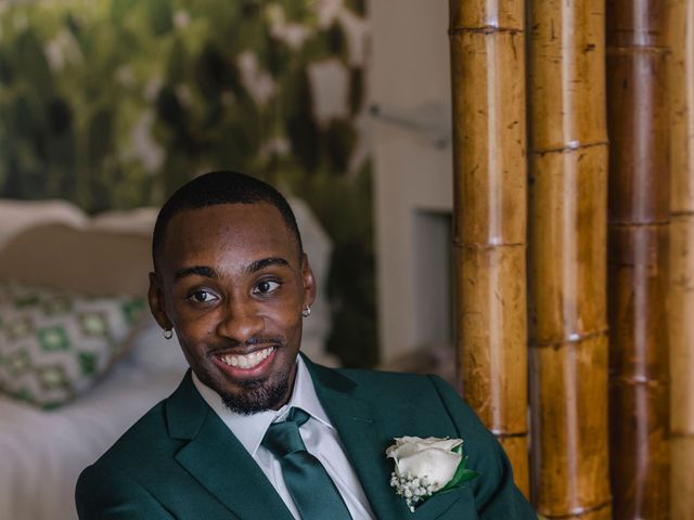 Miles and Alana's Wedding in Punta Cana, Dominican Republic 11