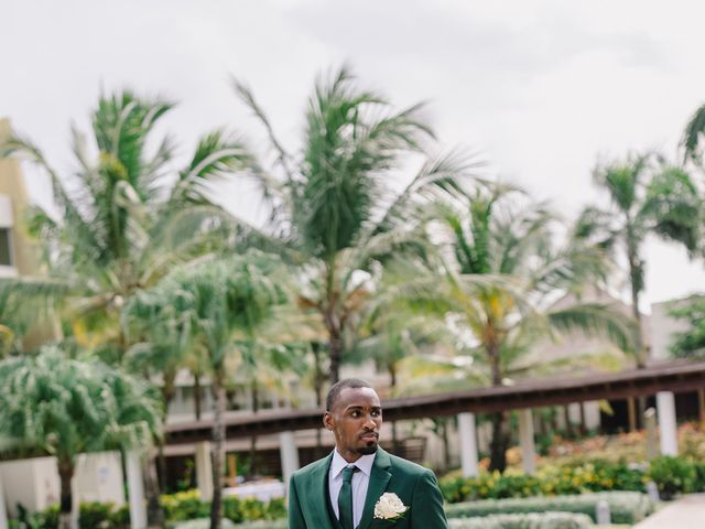 Miles and Alana's Wedding in Punta Cana, Dominican Republic 15