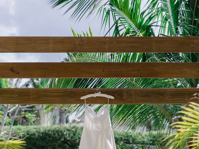 Miles and Alana's Wedding in Punta Cana, Dominican Republic 19