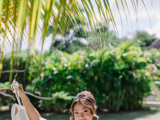 Miles and Alana's Wedding in Punta Cana, Dominican Republic 21