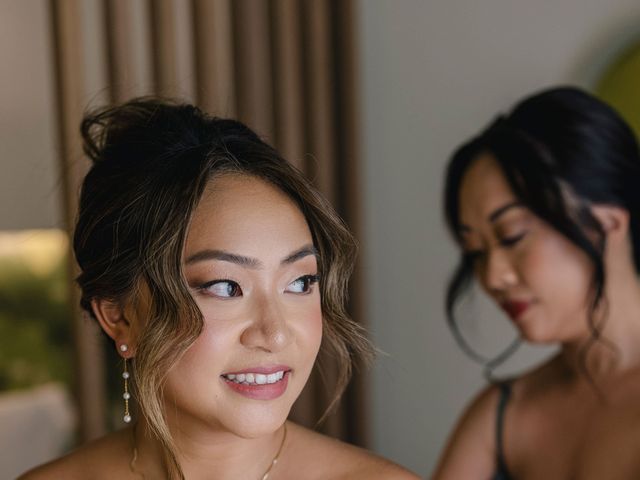 Miles and Alana's Wedding in Punta Cana, Dominican Republic 25