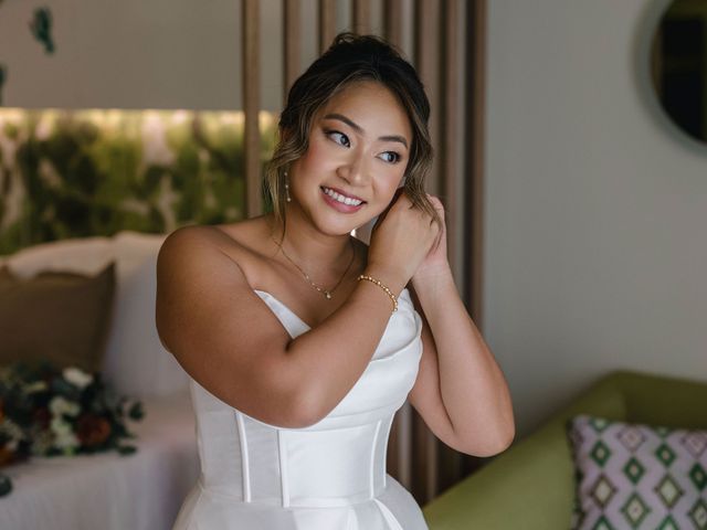 Miles and Alana's Wedding in Punta Cana, Dominican Republic 26