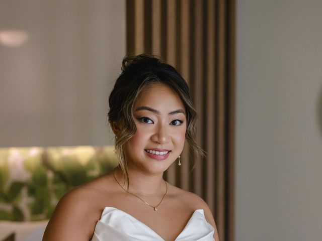 Miles and Alana's Wedding in Punta Cana, Dominican Republic 27