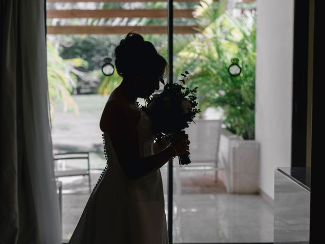 Miles and Alana's Wedding in Punta Cana, Dominican Republic 28
