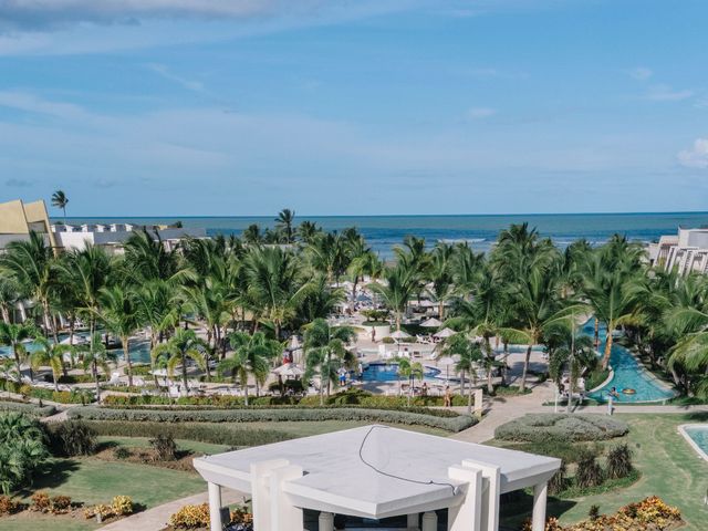 Miles and Alana's Wedding in Punta Cana, Dominican Republic 29