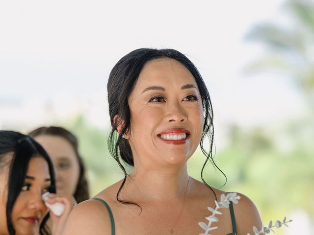 Miles and Alana's Wedding in Punta Cana, Dominican Republic 40